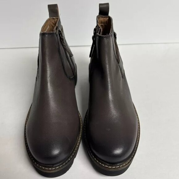 Softwalk Womens Boots Ankle Boots and Booties | Shoe Station Softwalk Women’s Waneta, Stone Ankle Booties, Size 7.5 M